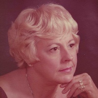 Anna Mae Auberry