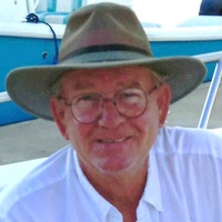 Clifford Boyd "Bo" Richardson