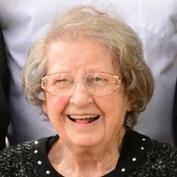 Clara Stacy