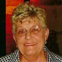 Shelby Jean O'Brien Glaze
