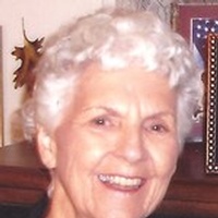 Irene Leona Benson
