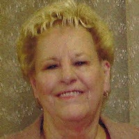 Martha Ann Bales