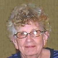 Ruth Chaffin