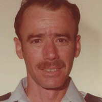 Larry Glen Vinson
