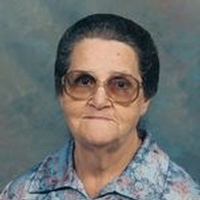 Pearl Mae Simmons