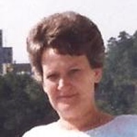 Jane Huss Vaughn