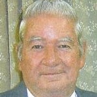 Paul E. Johnson
