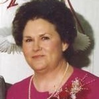 Loreda Webb Hammonds