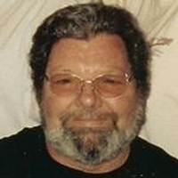 Donald Edward Byram