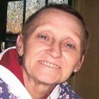 Sharon Diann Thomas
