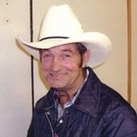 Alford R McAnally