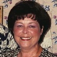 Gloria Dean Brown