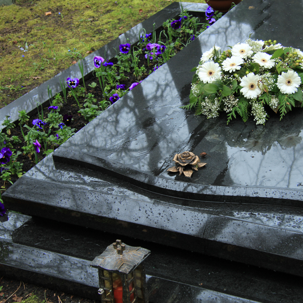 Plan a Funeral