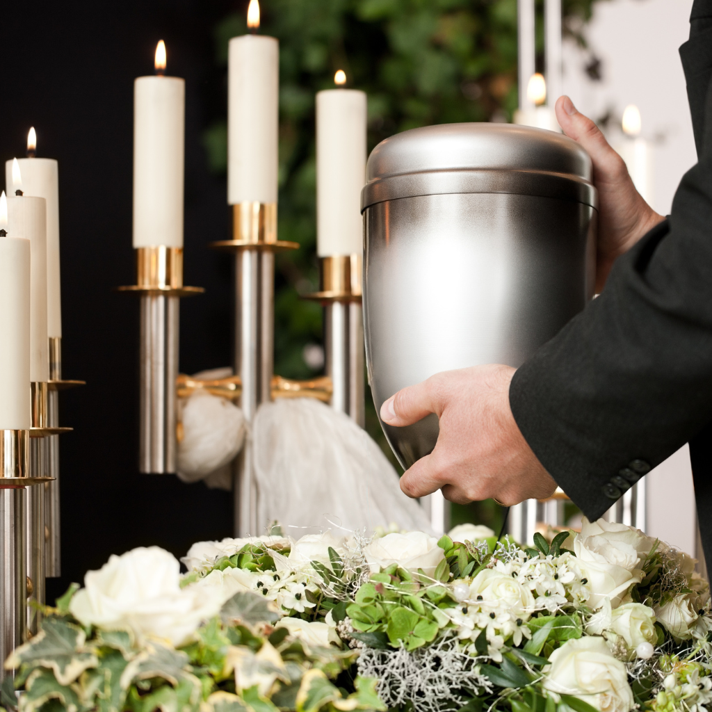 Traditional Service