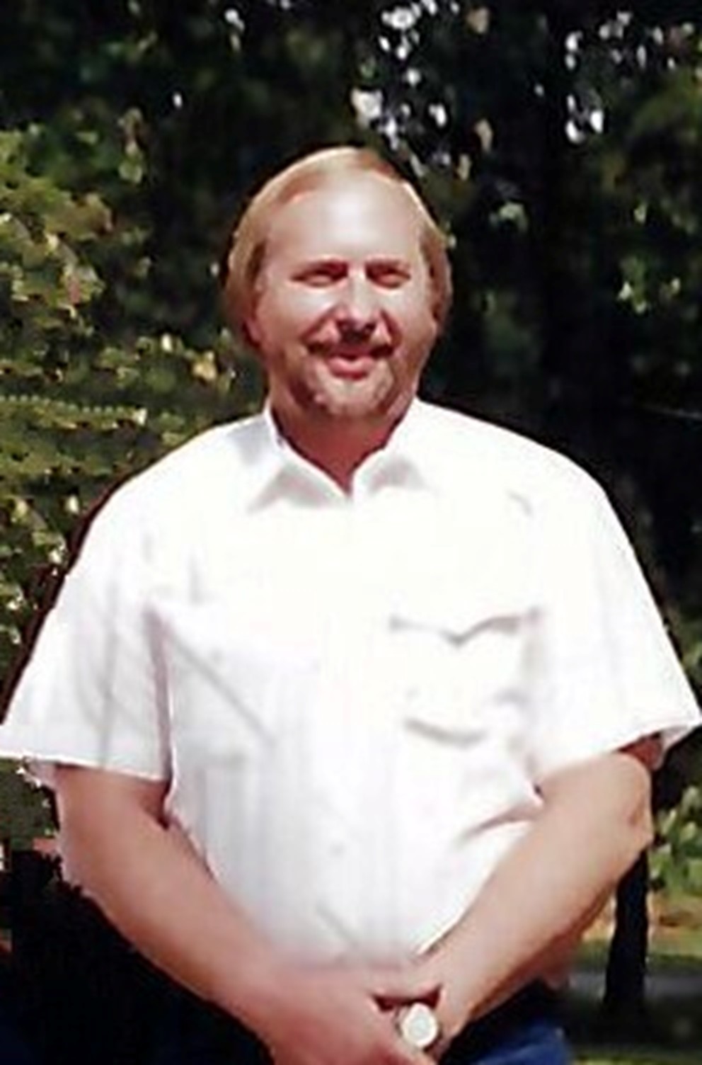 Jimmy Lee Liles